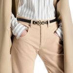 LV Circle Prime 20MM Reversible Belt - Image 4